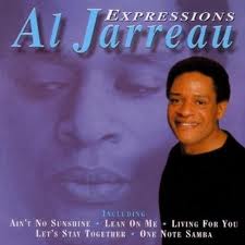 Jarreau Al-Expressions - Kliknutím na obrázok zatvorte